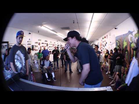 Billy The Kid vs Castro