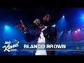 Blanco Brown - TN Whiskey