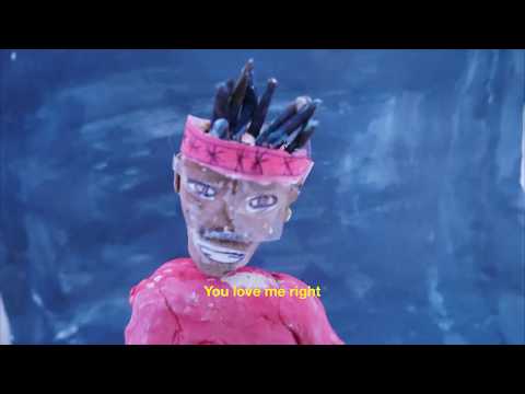 vexmony - Love Me Right (feat. Abdiel)