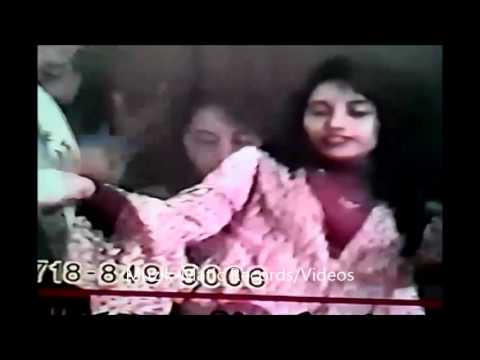 TERRY GAJRAJ and APACHE WARIA - TUN TUN DANCE (ORIGINAL MUSIC VIDEO)