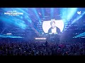 Tribute To Avicii @ World Club Dome 2018 Tribute To Avicii @ World Club Dome 2018