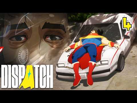 UNE RUPTURE UN PEU DIFFICILE !! -Dispatch- [FULL DÉPRIME]