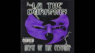 LA The Darkman - Shine