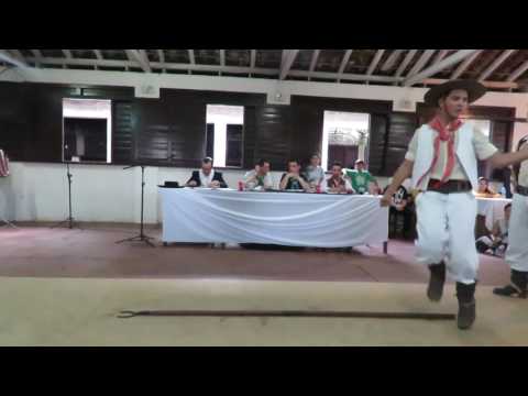 1° Encontro de Tauras - Gustavo Garske