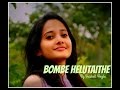 Bombe Helutaithe Full Song From Rajakumara By Vaishali Hegde