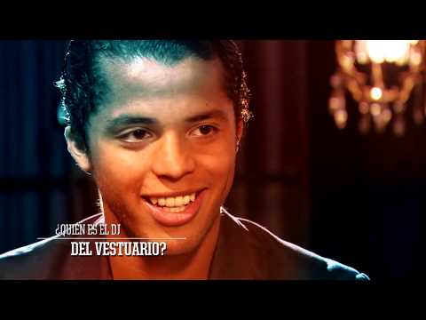 La Liga | Test de Giovanni dos Santos, jugador del RCD Mallorca | 11-12-2012 | J15