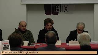 Convegno Il camorfista 12 aprile 2019