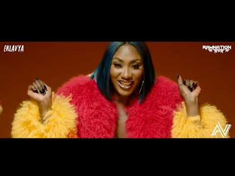 Aya Nakamura - Pookie (Moombahton Remix) By Dj Eklavya & Ramnation