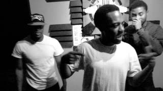 Clique - Kanye West ft. Big Sean &amp; Jay Z Remix Official Video