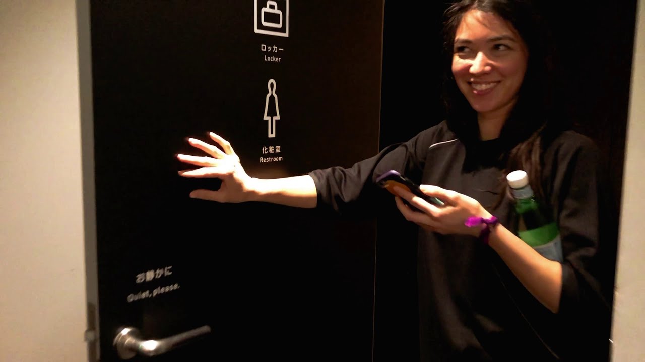 Narita Airport Dayrooms & Showers thumbnail