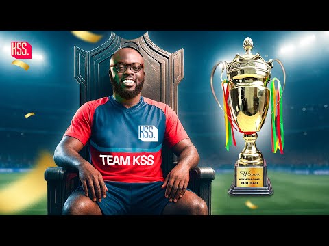 Do You Know KSS?????