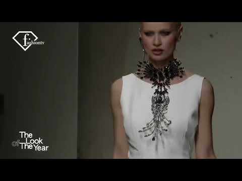 ALTAROMA • THE LOOK OF THE YEAR • FASHION TV