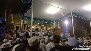 Download lagu Syailillah ya aydarusi | Habib Musthofa Bin Abdullah Al'aydrus | Majlis  Dzikir Syamsi Syumus mp3