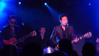 Tav Falco & The Panther Burns - Funnel Of Love  live @ Oslo, London