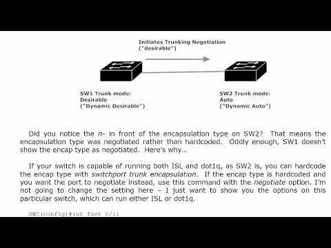 1 Fund 1 The Dawn Of Man Switching CISCO CCNP COURSE FOR BEGINNER TUTORIAL FUNDAMENTALS REVIEW