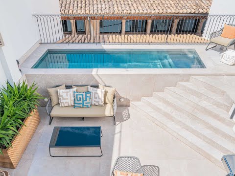 15 Carrer Sant Lorenc | Palma, Baleares - The Agency