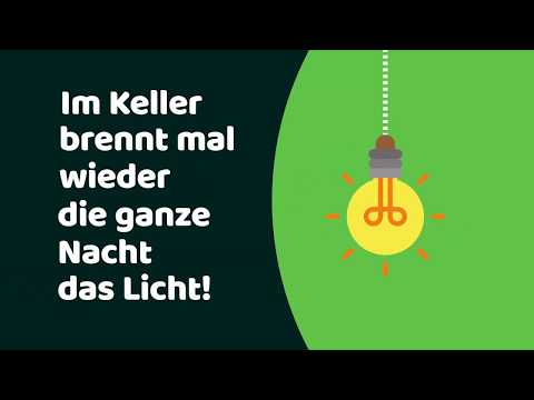Greener Control Center