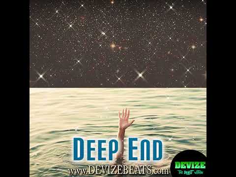 Deep End [Prod DEVIZE] Deep Indie Space Emo Trap Rap Beat