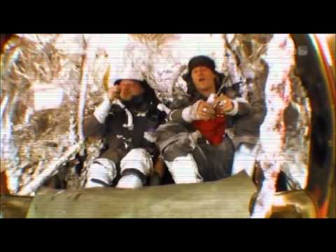 dudesons Season 3 Episode 1 Astronauts Part 2/2