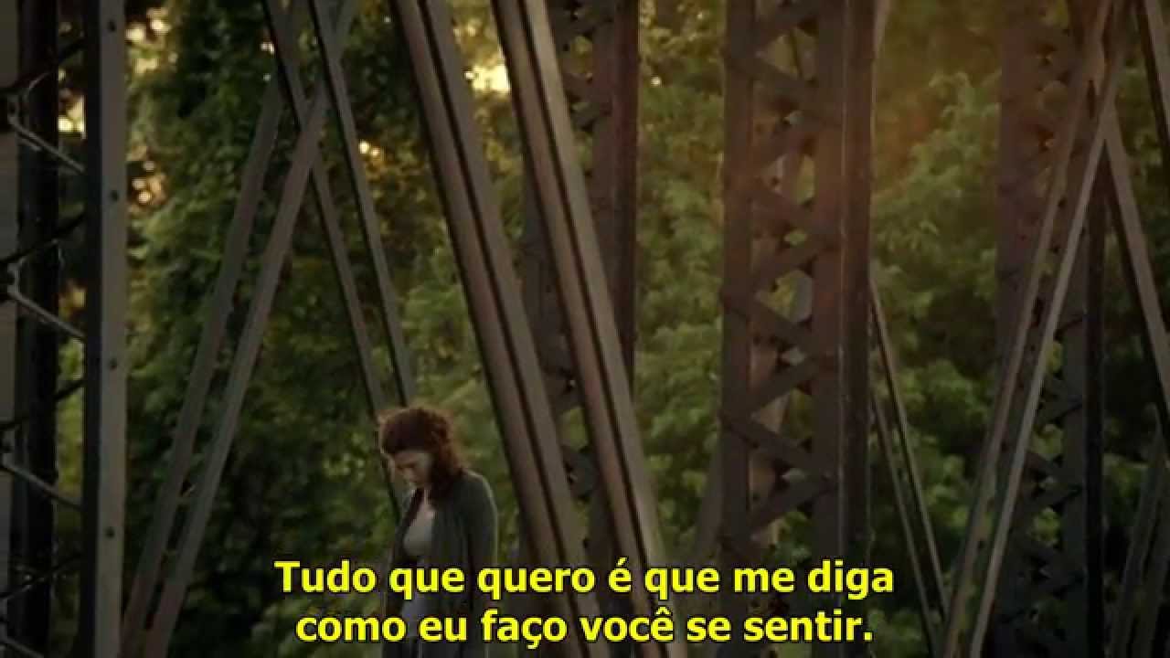 Trailer oficial de À Moda Antiga