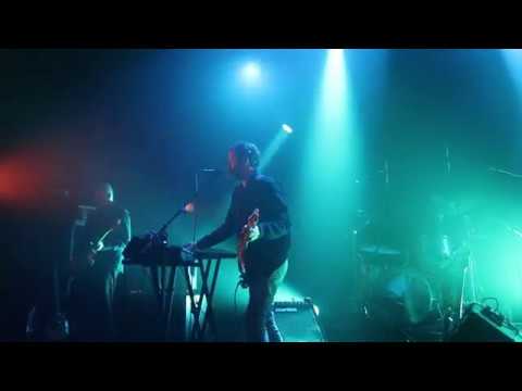 Steeple Remove live @ Le 106 (Rouen)