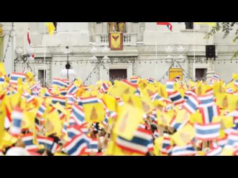 เพลงสามัคคีปรองดอง ver. 1