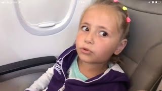 ВЛОГ: Отдых с детьми в Турции , перелёт , еда , отель . Видео семейное