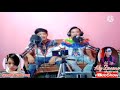 TEGA NINGGALAKEN UDI MARCELLO COVER ALY ZOVANO