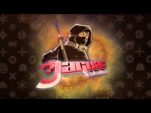 Jaguar Skills - Taku - Block FM - Super Ninja Exclusive ( Garage Mix )