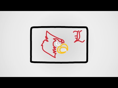 Louisville Fancard - Draw Ad