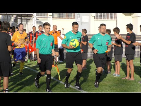 Arthur Le Journaliste - DH(2015-2016) Toulouse St Jo / Onet le Château