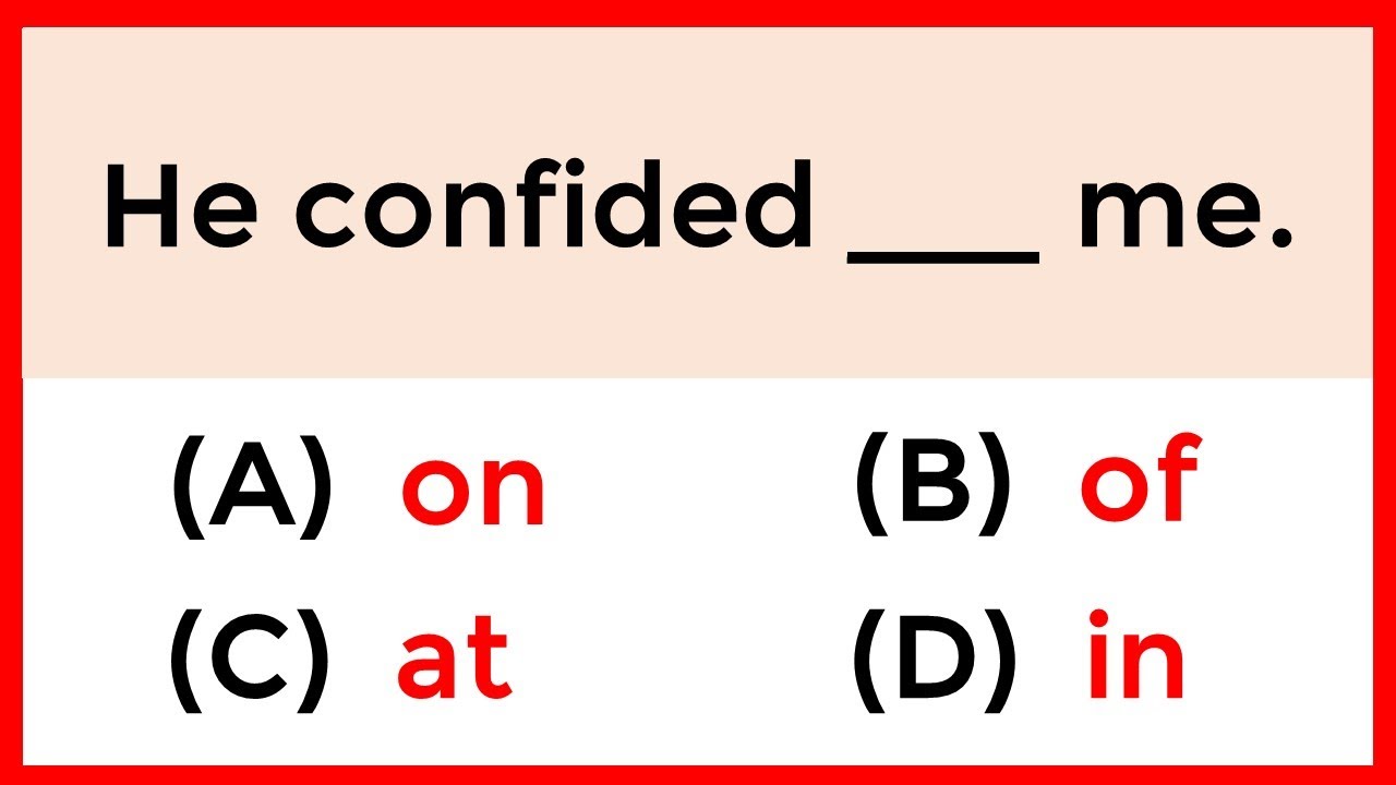 25 Grammar Test ✍️ | Preposition Quiz | If you score over 85% on this quiz, you are Awesome!