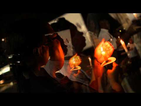 Prayer and praise for our communities