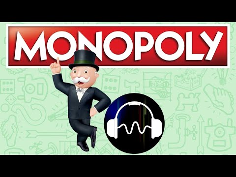 Monopoly Classroom Theme
