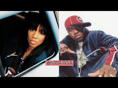 Brandy feat. Nas - What About Us? (Remix) (2002)