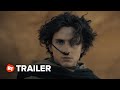 Dune: Part Two Trailer #3 (2024)