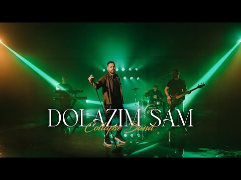 COLLAPSE - DOLAZIM SAM [OFFICIAL VIDEO]