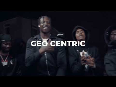 #FREE Abra Cadabra x Pop Smoke UK/NY Drill Type Beat 2022 "Geo Centric" (Prod. Adamchik)