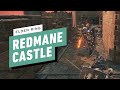 Elden Ring Gameplay Walkthrough - Redmane Castle