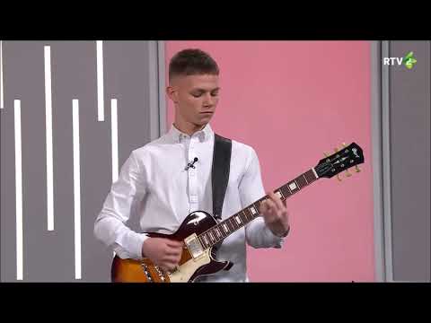 KERESTURSKI TOPOLJI - CASSIUS BAND