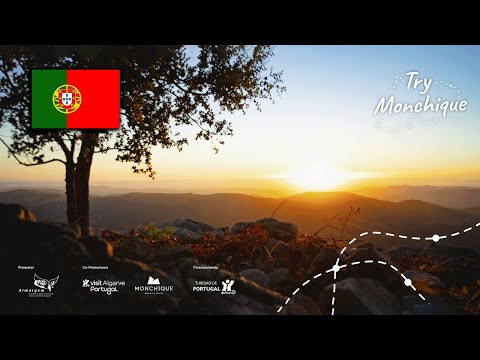 Serra de Monchique | Try Monchique