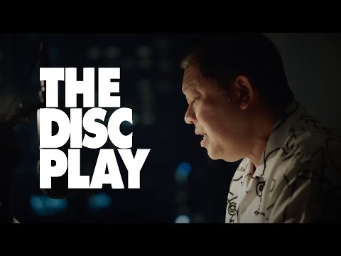 THE DISC PLAY | Funky Wah Wah - อยู่คนเดียวอีกแล้ว (feat. Unkle T.)