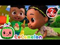 Baby S First Crawl CoComelon It S Cody Time Nursery Rhymes And Kids Songs After School