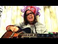 Gary Lee Conner-Cold Rain (live acoustic)