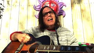 Gary Lee Conner-Cold Rain (live acoustic)