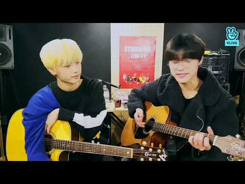 ONEWE(원위) 181221 용훈 (Pharrell Williams - Happy)