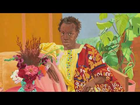 Archibald, Wynne and Sulman Prizes 2025 Exhibition