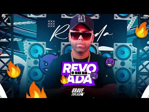 GRAVE EXPLOSÃO - O REI DA REVOADA 2.0