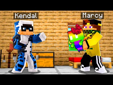 HO REGALATO un ALLAY SEGRETO a KENDAL! - BIG VANILLA - Minecraft ITA