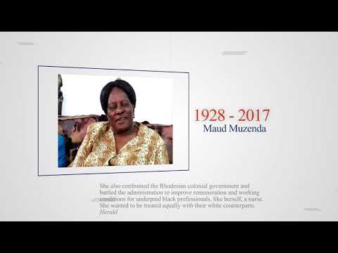 Emoyeni Kubuhlungu    LMG Choir and Cde H  Sibanda